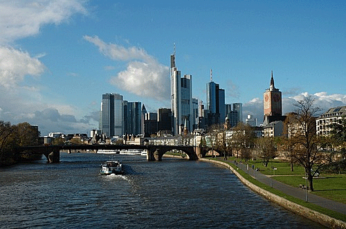 Frankfurt